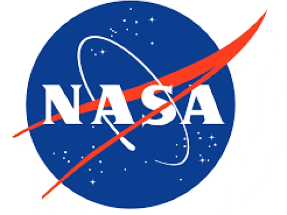 NASA logo