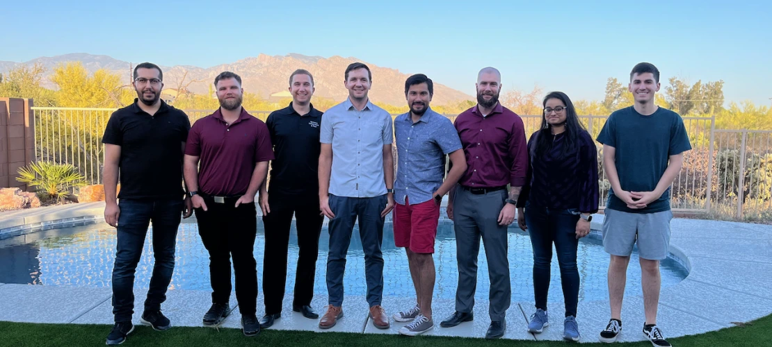 Group photo